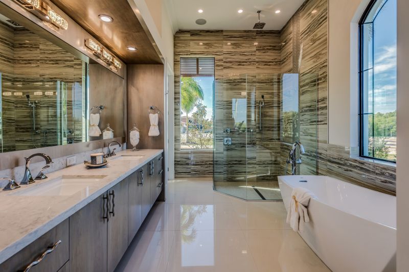 Top Bathroom Remodeling Companies in Solana Beach, CA
