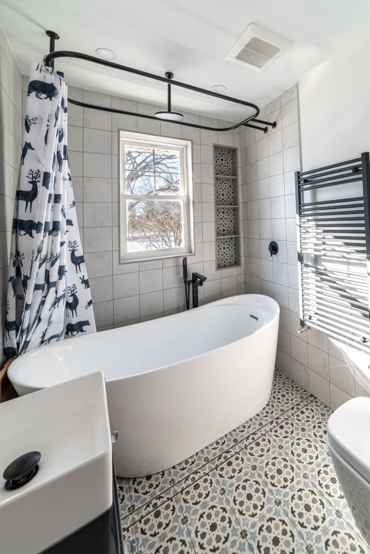 Best Bathroom Renovation Contractors in Santee, CA