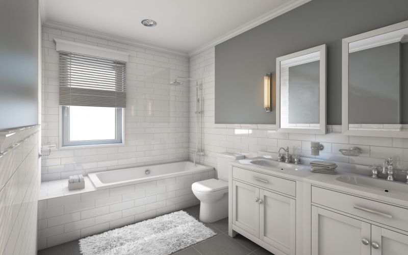 Specialized Bathroom Renovation Firms